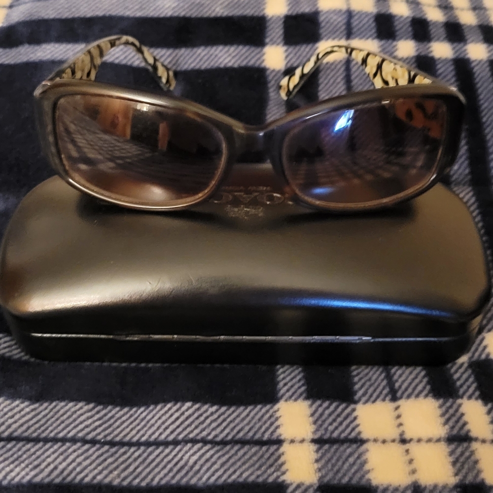 Coach Sunglasses